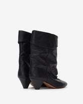 DALBY BOOTS